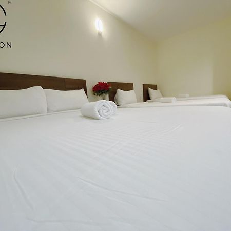 Chariton Hotel Skudai Kiri Johor Bahru Zewnętrze zdjęcie