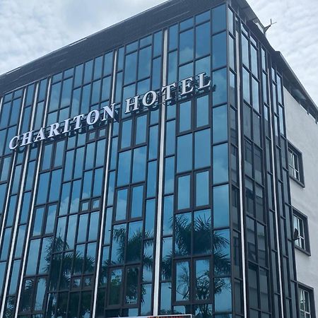 Chariton Hotel Skudai Kiri Johor Bahru Zewnętrze zdjęcie