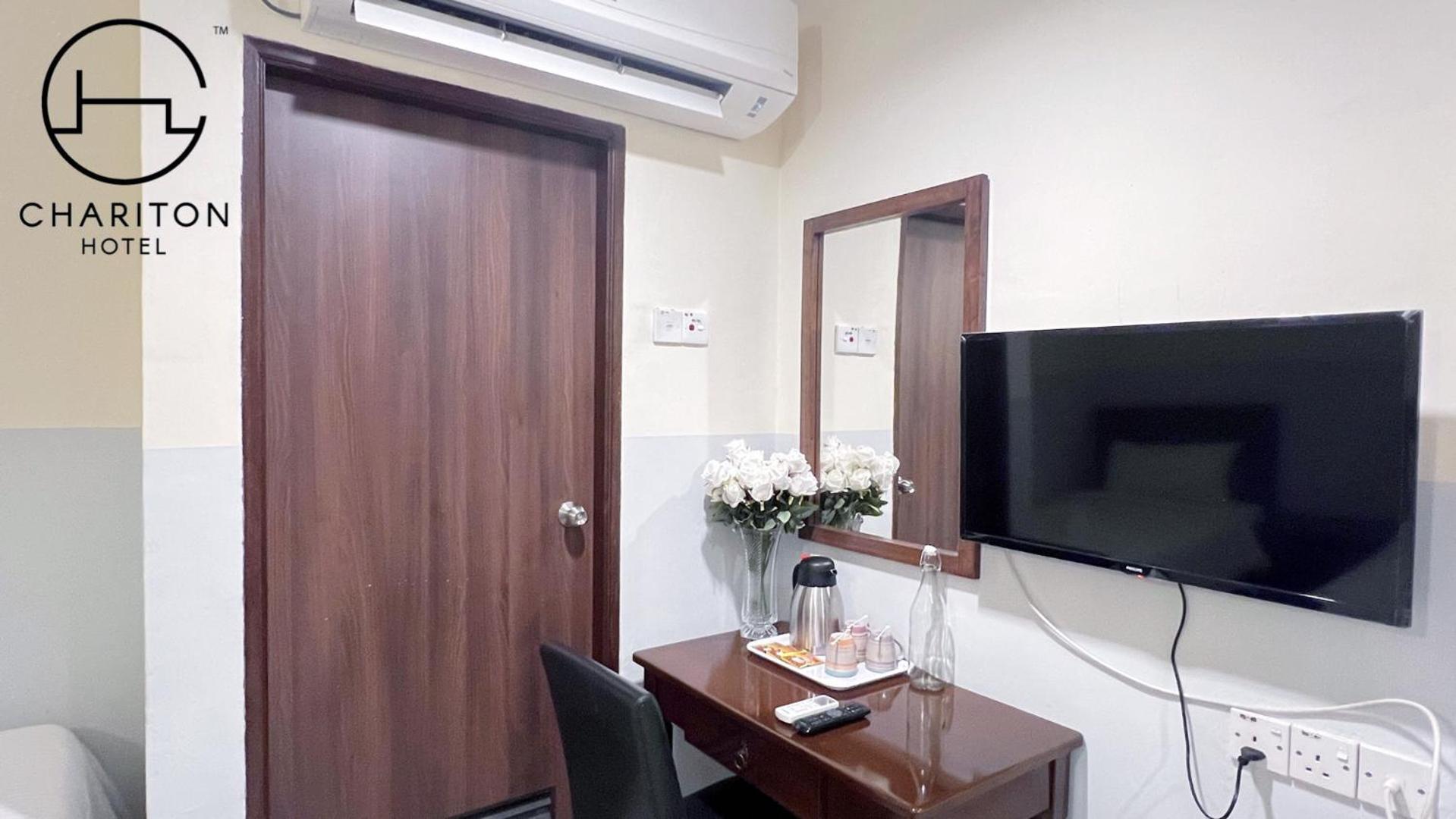 Chariton Hotel Skudai Kiri Johor Bahru Zewnętrze zdjęcie