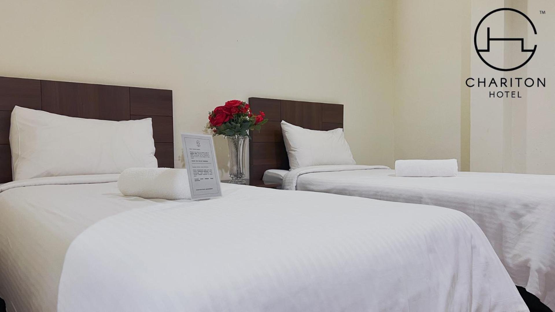 Chariton Hotel Skudai Kiri Johor Bahru Zewnętrze zdjęcie
