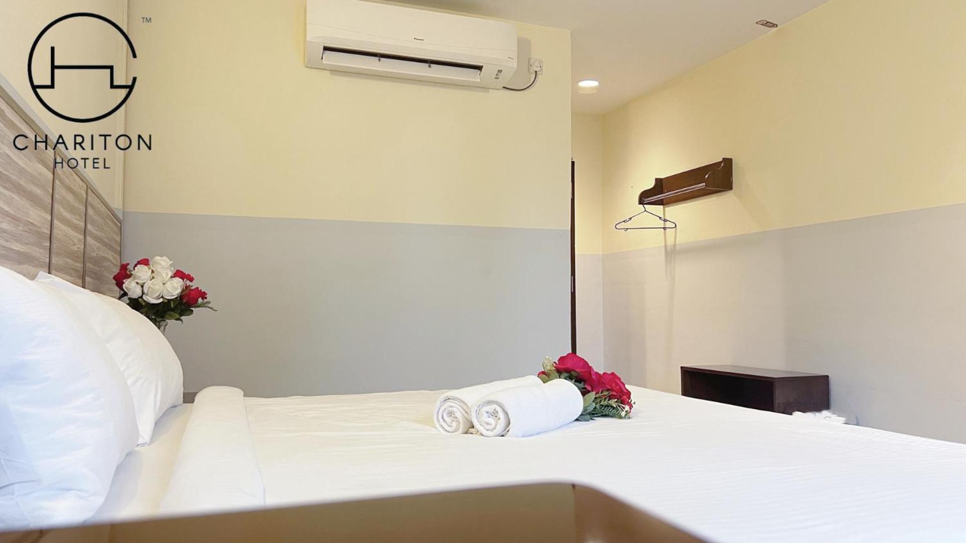 Chariton Hotel Skudai Kiri Johor Bahru Zewnętrze zdjęcie