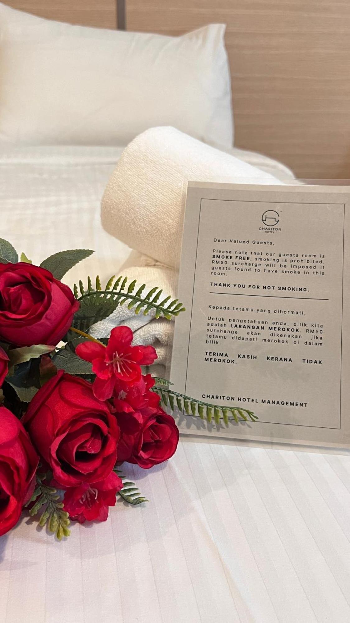 Chariton Hotel Skudai Kiri Johor Bahru Zewnętrze zdjęcie