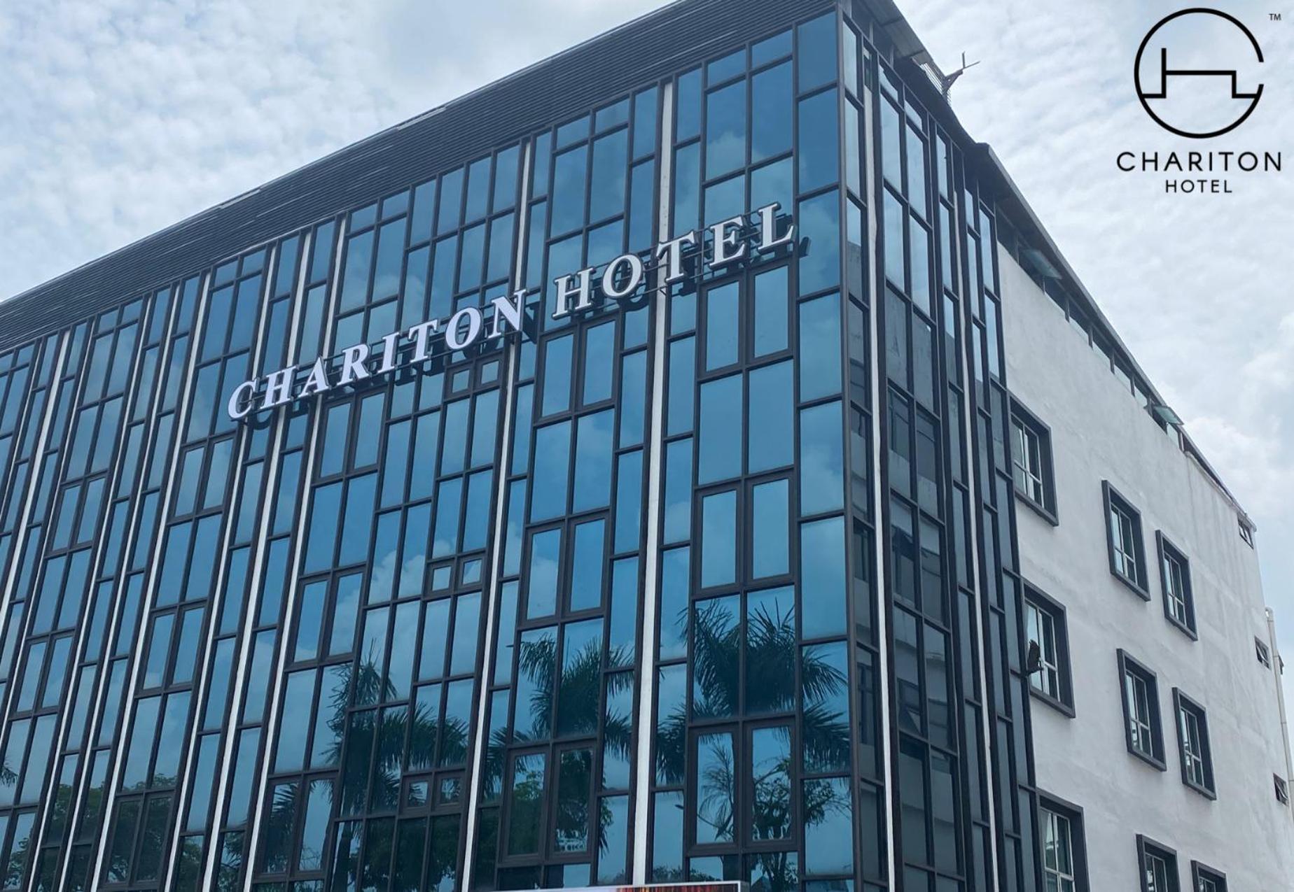 Chariton Hotel Skudai Kiri Johor Bahru Zewnętrze zdjęcie