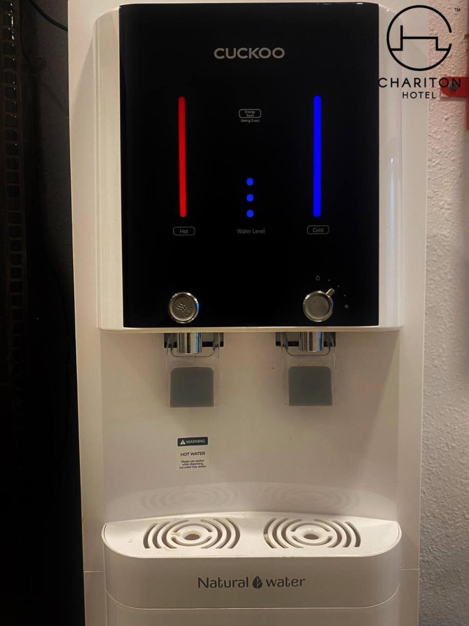 Chariton Hotel Skudai Kiri Johor Bahru Zewnętrze zdjęcie