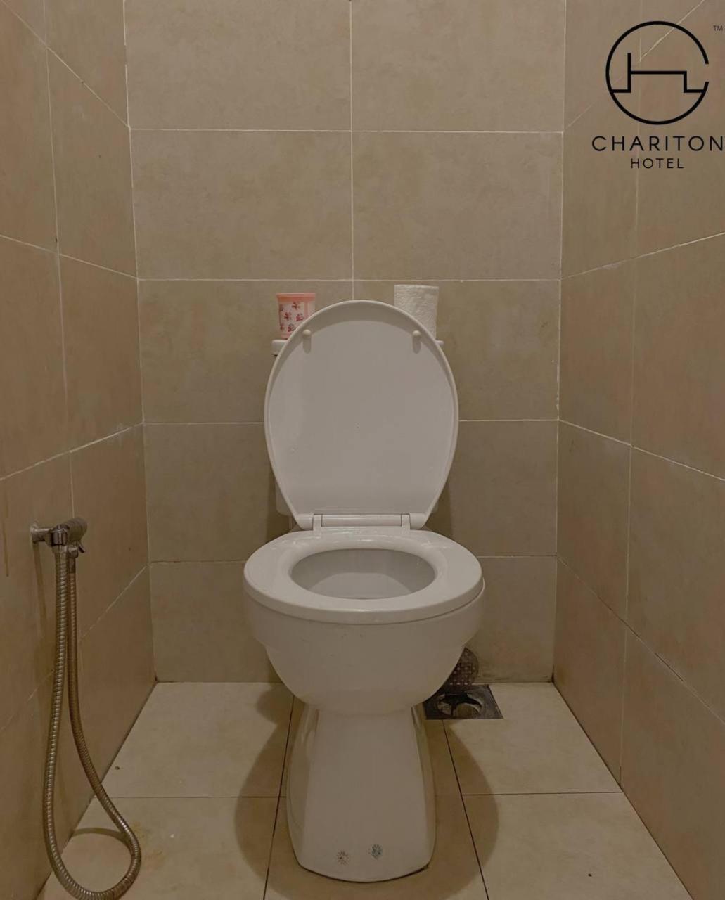 Chariton Hotel Skudai Kiri Johor Bahru Zewnętrze zdjęcie